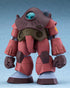 『太陽の牙ダグラム』COMBAT ARMORS MAX12 1/72 Scale ソルティック H404S マッケレル【202509再販】